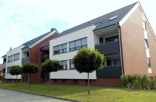Wohnung mieten in Resedaweg 14, 38518 Gifhorn, Sonnige 4-Zimmerwohnung mit Balkon im Blumenviertel