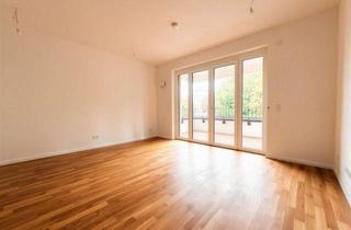 Wohnung mieten in 13086 Weißensee, Erstbezug: Moderne 2-Zimmer-Neubauwohnung mit Balkon und Einbauküche