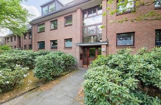 Wohnung mieten in 22869 Schenefeld, westimmobilien: Gemütliche 3 Zimmer Wohnung im grünen Schenefeld