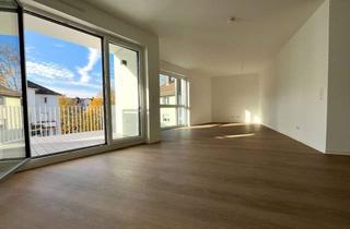 Wohnung mieten in Frankenallee 98-102, 60326 Gallus, *NEUBAU Erstbezug* - Hier könnte Ihr neues Zuhause sein!