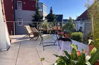 Wohnung mieten in Dürrheimer Straße, 78166 Donaueschingen, Großzügige 3-Zimmer-Wohnung mit sonniger Terrasse und Einbauküche