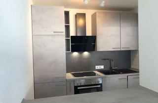 Wohnung mieten in 69190 Walldorf, Anfragen bitte nur von Einzelpersonen: Freundliche 2 ZKB SINGLE Whg. mit Küche u. Balkon