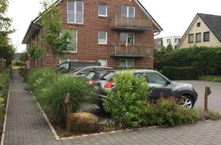 Wohnung mieten in Ahrenloher Str. 42, 25436 Tornesch, Wunderschöne 3 Zimmerwohnung im Herzen von Tornesch zu vermieten