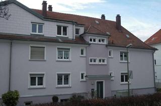 Wohnung mieten in Obere Burghalde, 71229 Leonberg, Gemütliche 3-Zimmer-Wohnung!