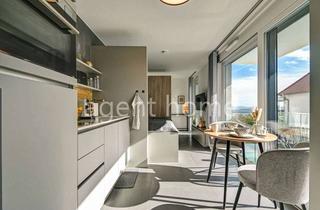 Wohnung mieten in 70193 West, MÖBLIERT WOHLFÜHLEN IM WESTEN - Modernes Apartment mit Balkon