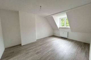 Wohnung mieten in Jürgensstraße 11, 44263 Hörde, Schöne Dachgeschosswohnung mit modernem Badezimmer