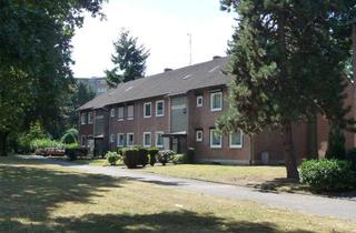 Wohnung mieten in Heinestraße 18, 40764 Langenfeld, 3 Zimmerwohnung in Langenfeld-Immigrath mit Balkon und Garten