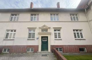 Wohnung mieten in Am Kirchhof, 26384 Heppens, Modernisierte 2-ZKB-Erdgeschosswohnung in Heppens zu vermieten!
