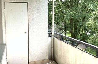 Wohnung mieten in Schellingstraße, 42719 Wald, 2-Zimmer-Wohnung in Solingen Wald