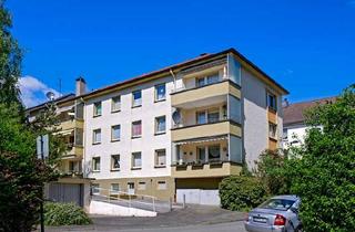 Wohnung mieten in Paulstraße 20, 42651 Solingen-Mitte, 3-Zimmer-Wohnung in Solingen Mitte
