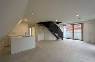 Wohnung mieten in 89129 Langenau, Neuwertige 3,5 Zimmer Maisonette Wohnung in Langenau