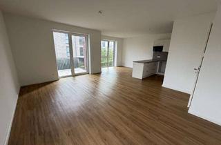 Wohnung mieten in Hanna-Lucas-Straße, 22880 Wedel, Hochwertige 3-Zimmer-Wohnung mit sonnigem Balkon in ruhiger Wohnlage