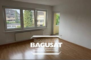 Wohnung mieten in 45478 Speldorf, Attraktive 3½ Raum Wohnung mit Loggia