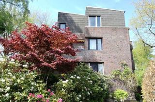 Wohnung mieten in Pfarrstraße 11, 22149 Rahlstedt, Alt-Rahlstedt zentral, ruhig am Naturschutzgebiet, 1 Zimmer-Wohnung