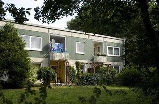 Wohnung mieten in Ostewinkel 5c, 21147 Neugraben-Fischbek, Geräumige 3 1/2-Zimmer-Wohnung mit Balkon in Neuwiedenthal