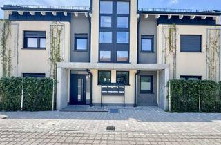 Wohnung mieten in 85635 Höhenkirchen-Siegertsbrunn, Neuwertige 4 ZKB Wohnung mit Garten in Höhenkirchen
