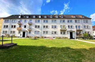 Wohnung mieten in 70188 Ost, Neu renovierte 3 Zimmerwohnung im Stuttarter-Osten (KEIN BALKON) zu vermieten