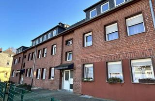 Wohnung mieten in Batenbrockstr. 113, 46240 Boy, Gemütliche, frisch renovierte 3-Zimmer-Dachgeschosswohnung ab sofort zu vermieten