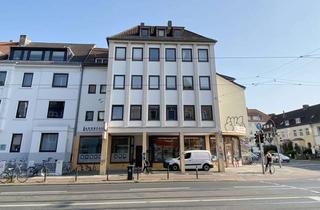 Wohnung mieten in Friedrich-Ebert-Straße 118, 28199 Bremen, Gemütliche 2-Zimmer-Wohnung in der Neustadt