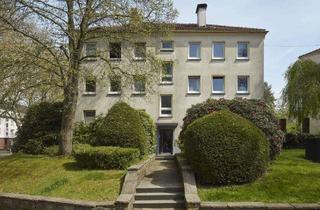 Sozialwohnungen mieten in Stockyweg, 44803 Altenbochum, 2-Zimmer Wohnung in Altenbochum mit WBS