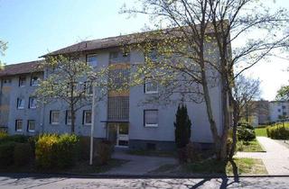 Wohnung mieten in Birkenallee 41, 34225 Baunatal, 3 ZKB-Erdgeschosswohnung (Hochparterre) in Baunatal-Baunsberg