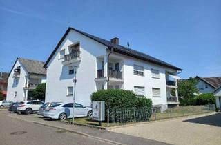 Wohnung mieten in Tulpenstraße, 77694 Kehl, Frisch renovierte 4-Zimmer Wohnung in Kehl-Bodersweier