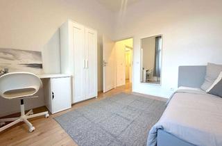 Wohnung mieten in Rat-Beil-Straße 25, 60318 Nordend-West, Zimmer frei in moderner WG – Rat-Beil-Straße 25, Frankfurt am Main! - FH Frankfurt