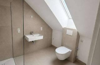 Wohnung mieten in Hoststraße 13a, 34292 Ahnatal, Erstbezug - Kernsanierte 2-Zimmer-DG-Wohnung mit Fernblick