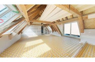 Wohnung mieten in 79254 Oberried, Highlight im Denkmal | Exklusive 4 Zi. DG-Wohnung mit Loggia & offenem Giebel zur Miete