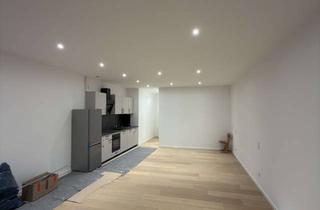Wohnung mieten in Eisengasse 125, 86633 Neuburg, Erstbezug 1,5-Zimmer-Wohnungen in Neuburg an der Donau