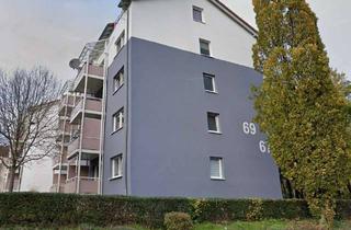 Wohnung mieten in Wieseckerweg 69, 35396 Gießen, 2-Zimmer-Wohnung 2.OG rechts Wieseckerweg 69 für 2 Personen