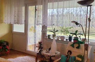 Wohnung mieten in Sudetenweg 51, 74523 Schwäbisch Hall, schöne großzügige 3 Zimmerwohnung mit Balkon und Stellplatz