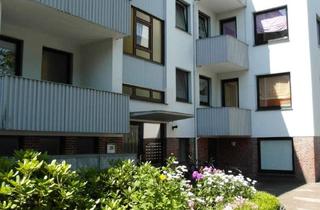 Wohnung mieten in Holtermannstraße 26, 26384 Heppens, Schöne Wohnung in attraktiver Wohnlage zu vermieten! Frei ab Mitte August!