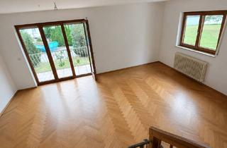 Wohnung mieten in Kleehütte, 75323 Bad Wildbad, Großzügige 4-Zimmer-Wohnung mit Balkon und Gartenmitbenutzung