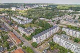 Wohnung mieten in Prenzlauer Straße 48, 17034 Industrieviertel, Einziehen, wohlfühlen, leben!
