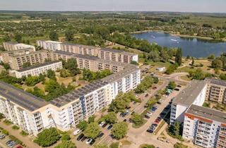 Wohnung mieten in Fohlenwinkel, 17034 Reitbahnviertel, Einziehen und Wohlfühlen!