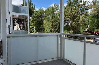 Wohnung mieten in Friedrich-Ebert-Straße 21, 06237 Leuna, Erdgeschoß mit Dusche, Balkon und Stellplatzmöglichkeit
