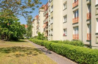 Wohnung mieten in Anton-Saefkow-Straße, 17033 Stadtgebiet West, Wohnen im beliebten Stadtgebiet!