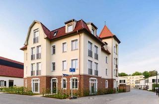 Wohnung mieten in Waldseeallee, 14547 Beelitz, Dachgeschoss-Traum mit tollen Ausblicken