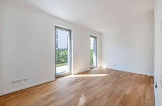 Wohnung mieten in Berliner Allee, 13088 Weißensee, Stilvolles 2 Zimmer Apartment mit Gartenbezug in der Berliner Allee