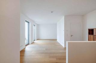 Lofts mieten in Berliner Allee, 13088 Weißensee, Stilvolles Loft-Apartment mit Gartenbezug in der Berliner Allee