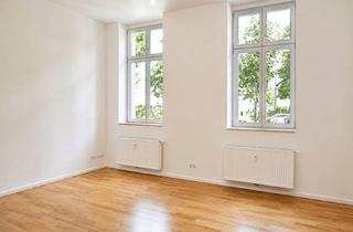 Wohnung mieten in Hauptstraße 154, 13158 Rosenthal, Helle 2-Zimmer-Wohnung in Berlin-Pankow