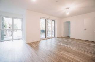 Wohnung mieten in Philippstraße 12, 55543 Bad Kreuznach, Komfortabel wohnen in Bad Kreuznach: 2 Zimmer, Balkon, Einbauküche & Stellplatz