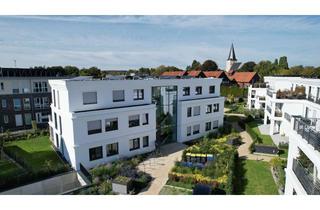 Penthouse mieten in Terup 6a, 48366 Laer, Schönes Penthouse zur Vermietung mit Dachterrasse in Laer!