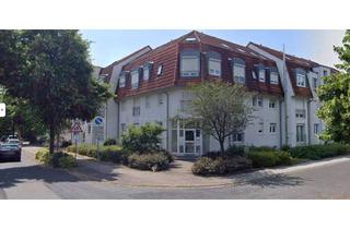 Wohnung mieten in Försterstraße 11, 01640 Coswig, Helle 2R Wohnung in ruhiger Lage von Coswig mit sehr guter Anbindung