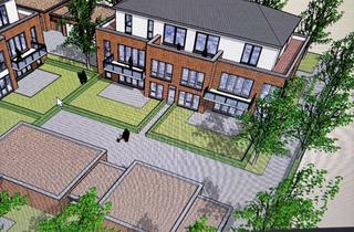 Wohnung mieten in 47608 Geldern, Geldern , an der Bleiche 3 ZKDB barrierearm