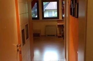 Wohnung mieten in 77790 Steinach, 1-Zimmer-Wohnung möbliert mit Bad in Steinach