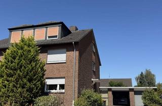 Wohnung mieten in Schwanenstr. 21, 46562 Voerde, Sonnige, sehr großzügige, kernsanierte 3,5-Zimmer-Wohnung in Voerde