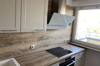 Wohnung mieten in 71397 Leutenbach, Renovierte 3 Zimmer Whg mit EBK und zus. Abstellraum, bezugsfertig ab November 2026
