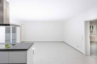 Wohnung mieten in Amalie-Müller-Straße 12, 77815 Bühl, Großzügige 2-Zimmer-Wohnung mit großer Terrasse in bester Lage von Bühl
